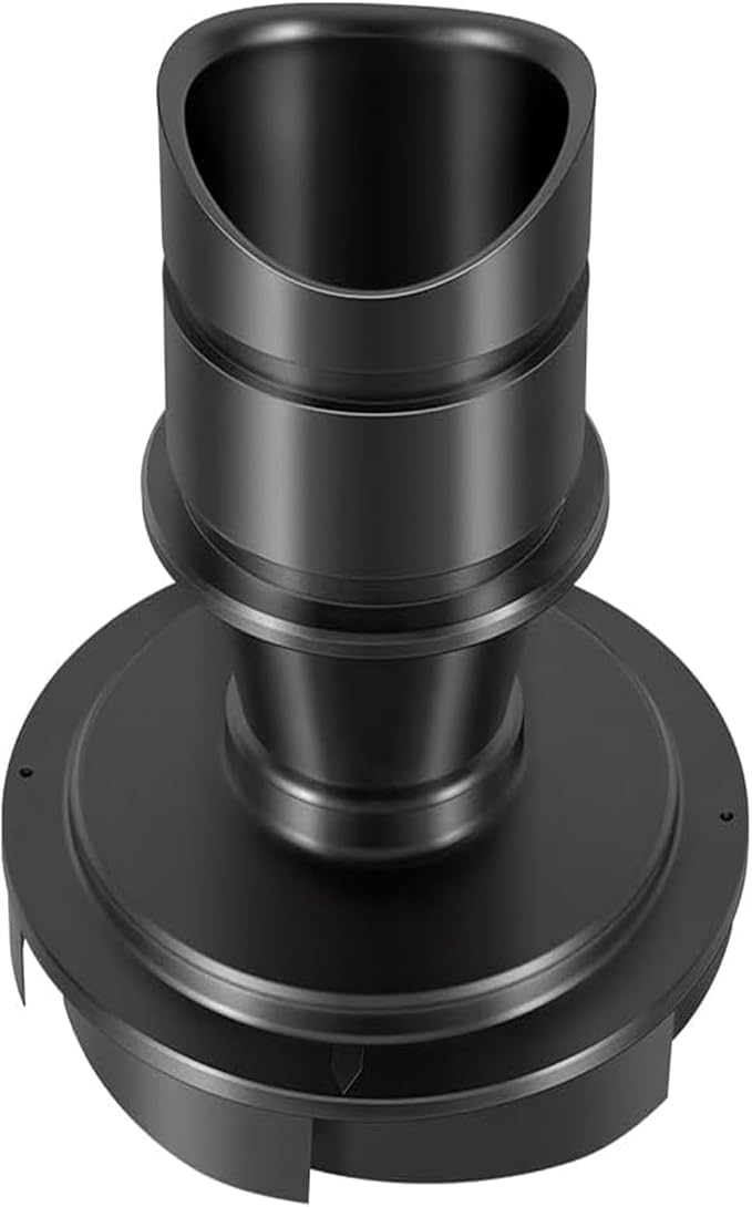 R0445400 Diffuser with O-Ring and Hardware Replacement Kit for Zodiac Jandy Pool and Spa Pumps JEP, SHPF/SHPM, PHPF/PHPM, SWF, MHPM