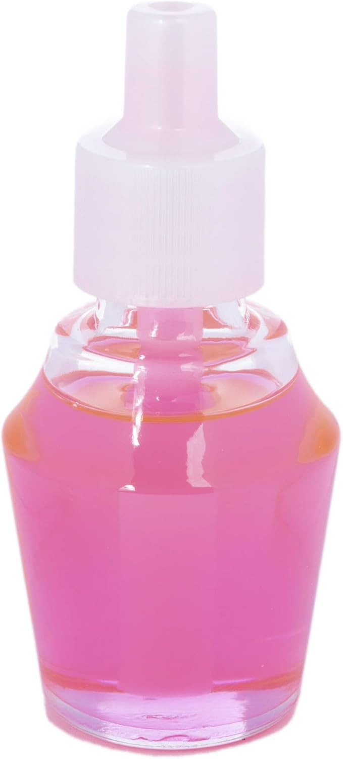 Aroma Accent Fragrance Oil Refill 24 ml By BH&G (2 PACK) (Chilled Raspberry Lemonade)