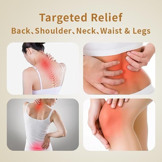 Sano Essential Oil - All Natural Oil for Muscle Soreness Joint Discomfort Relief, Tension Headache and Migraine, Stress Relief, Calming and Relaxing Sensation - 1.69 fl oz
