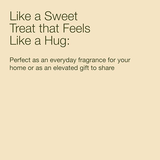 Bath & Body Works Single Wick Candle, Pistachio Milk & Honey Candle, Long-Lasting Burn Up to 45 Hours, Exclusively Fragranced Soy Wax Blend, 8 oz - 1 Pack