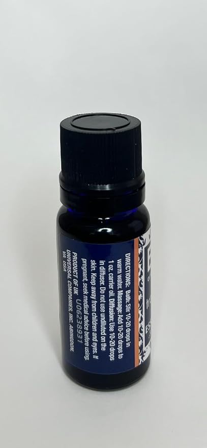 ESS Tranquility Essential Oil Blend