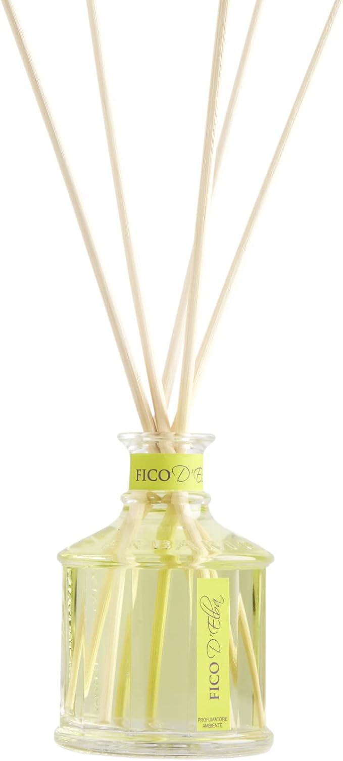Elba's Fig Home Fragrance 250ml Diffuser