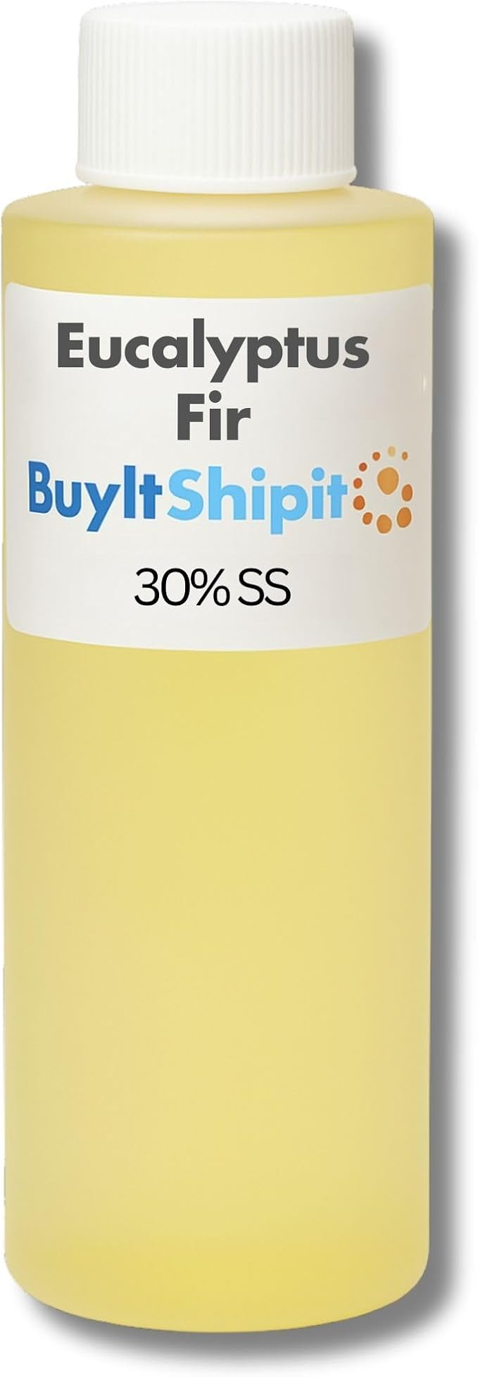Eucalyptus Fir from Our Spa Collection - 30% SS - Perfect for Adding Aroma to Freshies, Candles, Soaps, and Diffusers - 16 oz