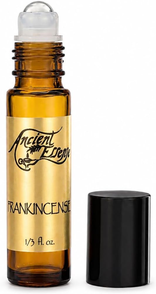 Frankincense 1/3 OZ ROLL ON