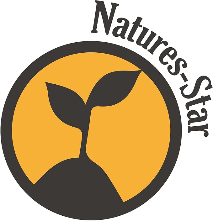 Natures-Star - Vanilla Essential Oil (Bulk 16oz) Therapeutic Grade for Aromatherapy, Diffuser, Soap Making, Candles