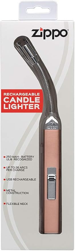 Zippo Rechargeable Candle Lighters