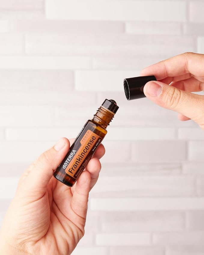 doTERRA Essential Oil - Frankincense Touch Roll-On 10 ml