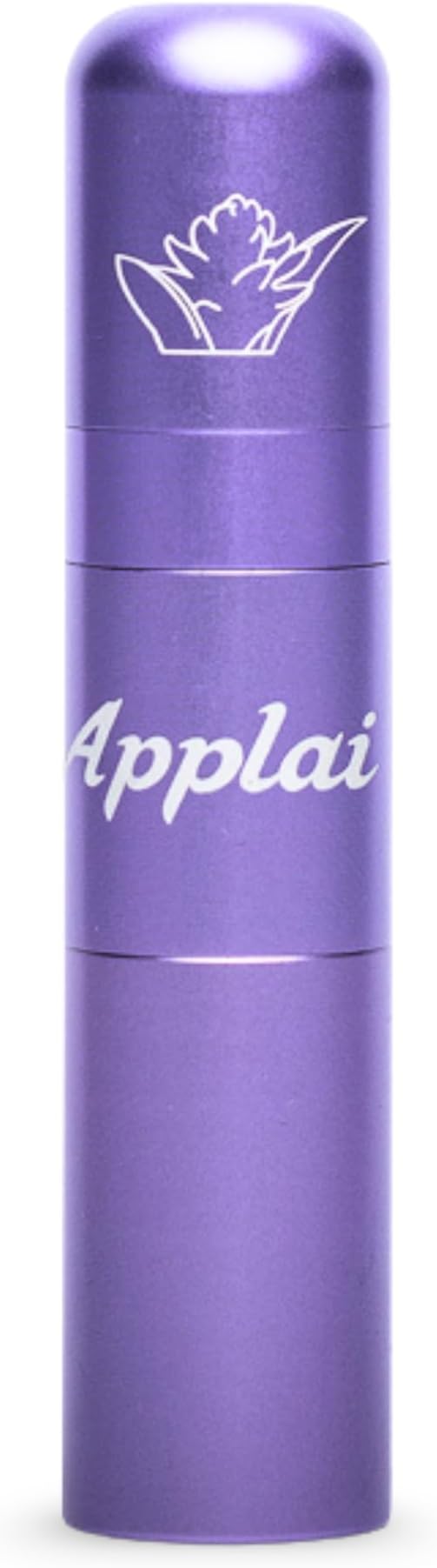 Traditional – Muscle Oil Roll On Inhaler – 2-in-1 Aromatherapy Roller – Plai Oil Ginger Turmeric Massage - Soothing - Muscle Roller Lumbar Knees & Calves- Lavender - 2g