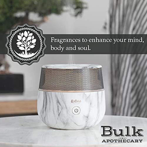 Eucalyptus Mint Fragrance Oil (60ml) For Diffusers, Soap Making, Candles, Lotion, Home Scents, Linen Spray, Bath Bombs, Slime