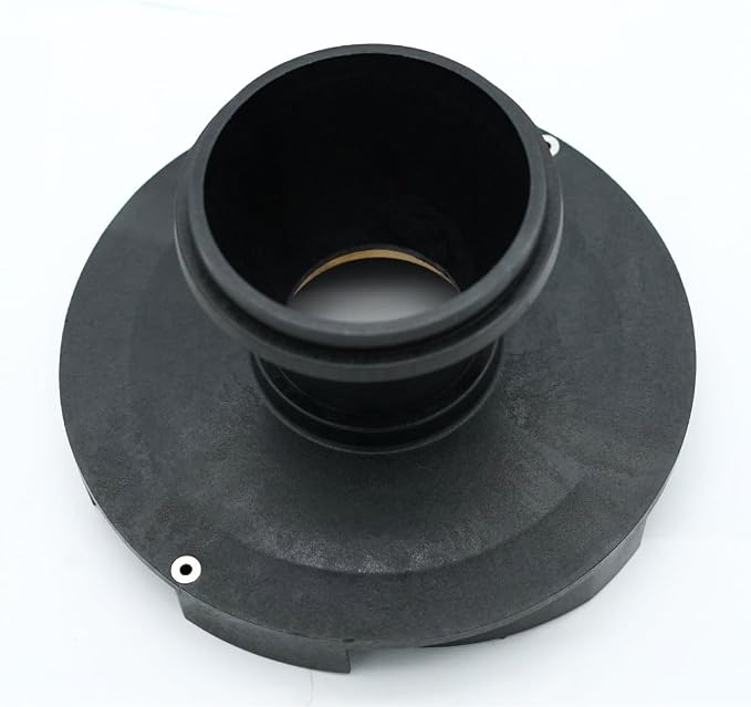 AppaeTech 3 HP Pool Pump Diffuser Assembly Replacement for WhisperFlo® & IntelliFlo® Pool and Spa Pumps | Replaces 072928 / 072928Z | Designed for 3.0 HP Only