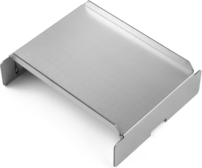 PB1100PS1 Heat Deflector Replacement for Pit Boss Pro 820 850 1100 1150 1600 700 Series Grill Parts PB1000XLW1 PB820PS1 700FB Hest Diffuser Pit Boss PB820D 820XL PB700FB Austin XL Replacement Parts