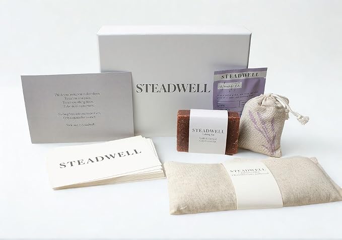 Calming Gift Box for Women