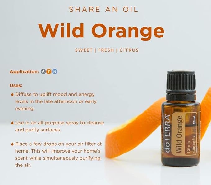 Wild Orange