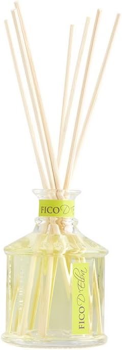 Erbario Toscano Home Fragrance Elba's Fig Diffuser 100ml