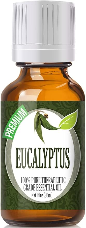 Healing Solutions 30ml Oils - Tea Tree Essential Oil - 1 Fluid Ounce