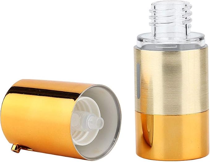 Empty Perfume Bottle,15Ml,Empty Perfume Bottle,15ml Refillable Perfume Spray Bottle Empty Vacuum Bottle Perfume Atomizer Dispenser Bottle