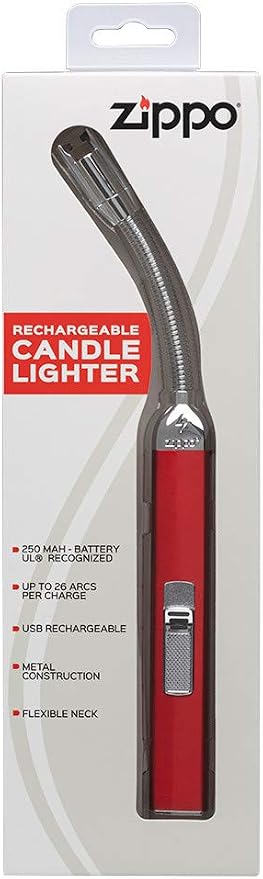 Zippo Rechargeable Candle Lighters