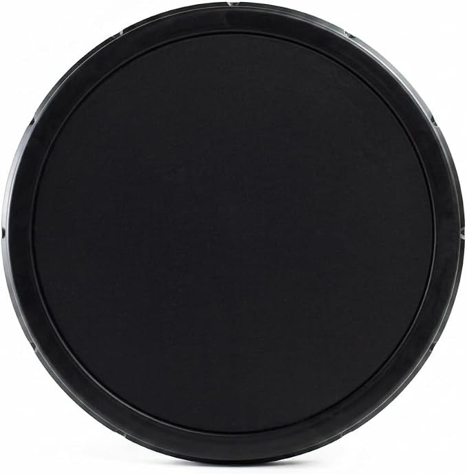 Thunder Parts ECO350-E | 12” EPDM Fine Bubble Disc Diffuser - Aerators for Ponds, Aquarium or Water Treatment | SSI Aeration Original
