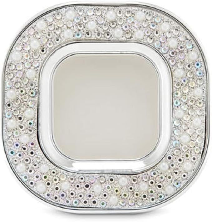 Bath & Body Works Scentportable Car Vent & Visor Clip Pearls & Gems