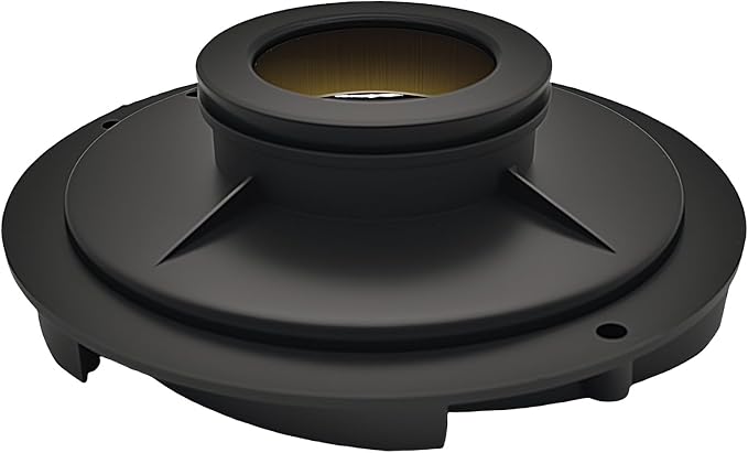355545 Impeller Diffuser Parts for Pentair Challenger Series High-Pressure | Pool Pump Diffuser Compatible with 2HP-3HP