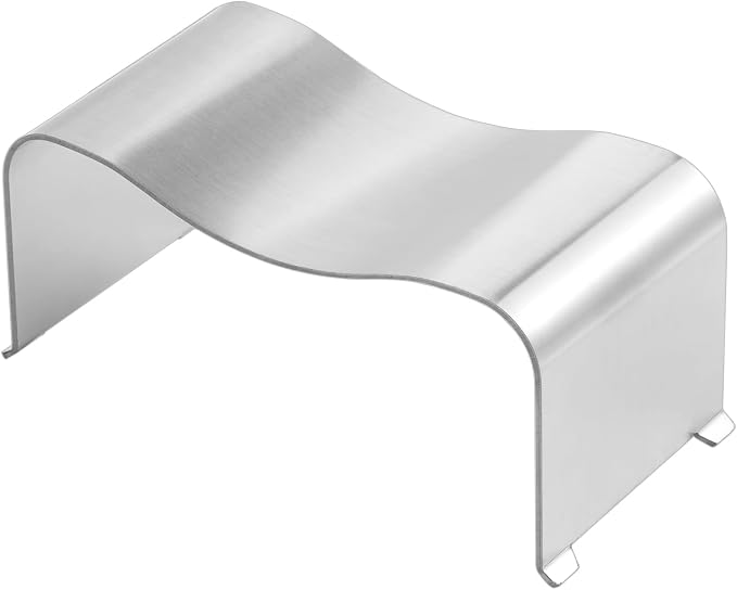 BCA1268 Pro 780 575 Heat Baffle Diffuser Replacement Part for Traeger Pro 575 780 Ironwood 885 650 Heat Diffuser Deflector Plate Century 885 TFB78GZE Timberline D2 1300 850 Accessories