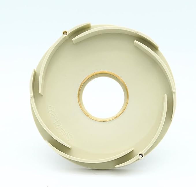 AppaeTech 1/2 HP 2.5 HP Pool Pump Diffuser Assembly Replacement for WhisperFlo & IntelliFlo Pool and Spa Pumps | Replaces 072928 / 072928Z