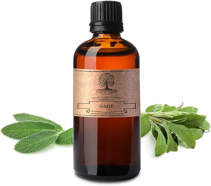 Aromatherapy Essential Oil - 100% Pure Aromatherapy Grade Essential Oil by Nature's Note Organics (10 Ml, Absinthe (Wormwood))