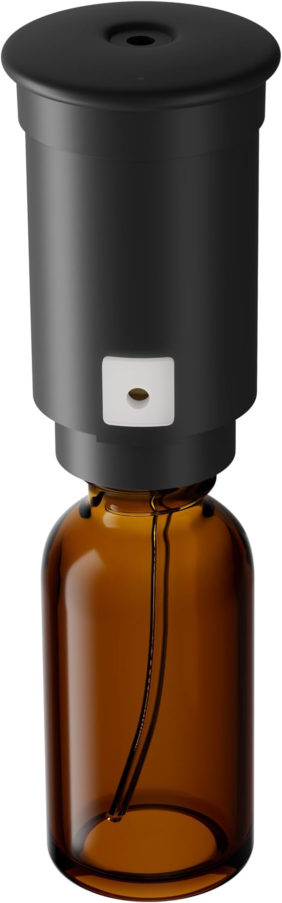 Airversa Replacement Nozzle with Raised Grippable Top, Easy Pull-Out Design, Same as AN6 (20 mL, Black)