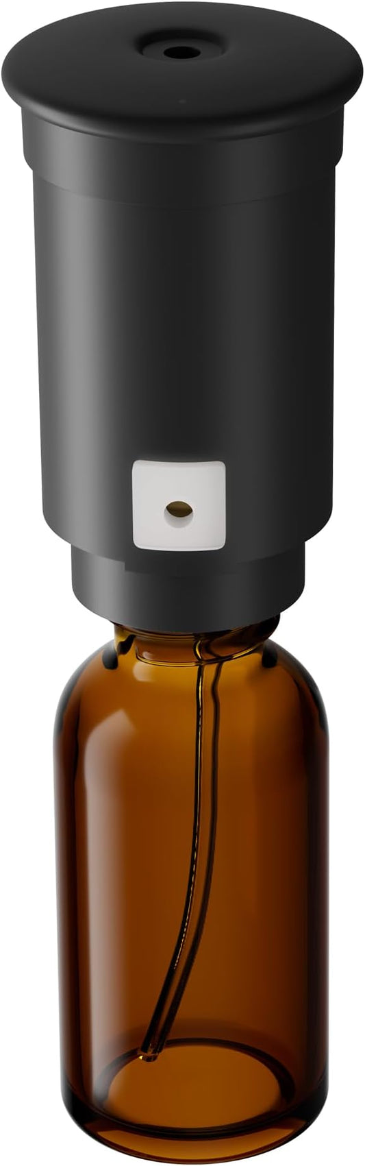 Airversa Replacement Nozzle with Raised Grippable Top, Easy Pull-Out Design, Same as AN6 (20 mL, Black)