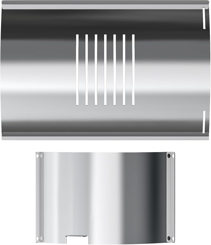 Flame Broiler Kit for Pit Boss 700 Series Pellet Grills, Flame Broiler Slide Cover Bottom Kit for Pit Boss PB700FB PB700FBW1 PB700FBW2 PB700R1 PB700S PB700SC PB700D,Pit Boss Replacement Parts