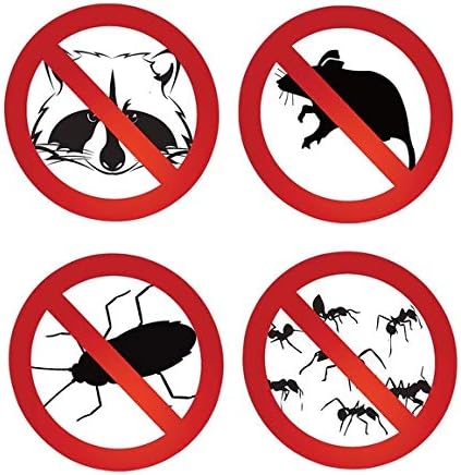 Rodent Sheriff Peppermint Oil Repellent | Fast Acting Pest Control Spray | Repels Mice, Racoons, Ants, and More