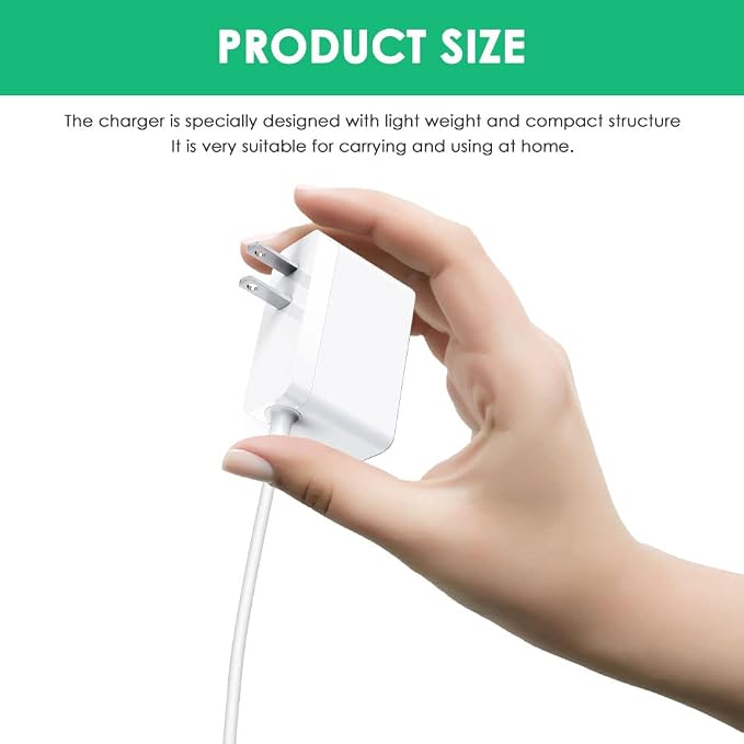 Mrgru 24V Power Cord for Diffuser Compatible with VicTsing/Young Living/DoTerra Petal/URPOWER/InnoGear 120ml 150ml 200ml 500ml Essential Oil Diffuser Humidifier Replacement Power Supply Adapter