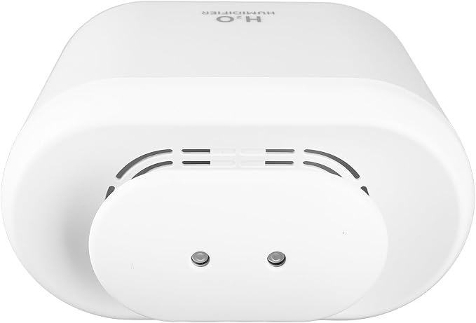 3300ml Humidifier, Cool Mist Aromatherapy Diffuser with Night, USB Powered Portable Humidifier for Bedroom Dormitory, Quiet and Efficient Humidification for Dry Skin Relief