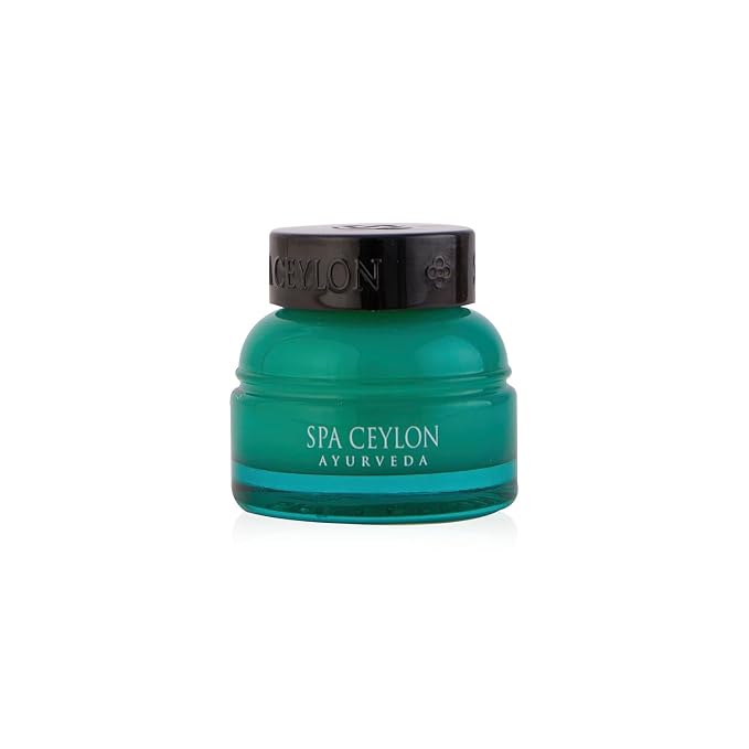 SPA CEYLON RELAX Foot Relief Balm | Instant Cooling & Soothing | relief for tired & fatigued feet | Hydrating | Suitable for all skin types