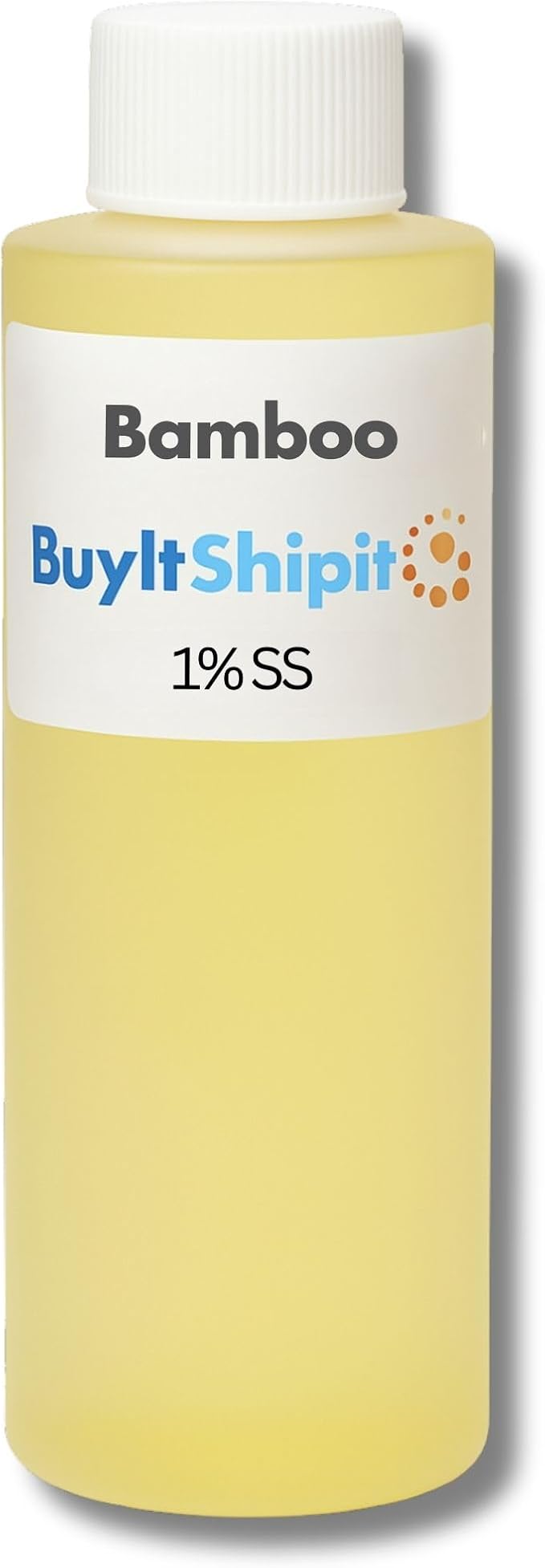 Buyitshipit - Bamboo from Our Spa Collection - Perfect for Adding Aroma to Freshies, Candles, Soaps, and Diffusers - 8 oz