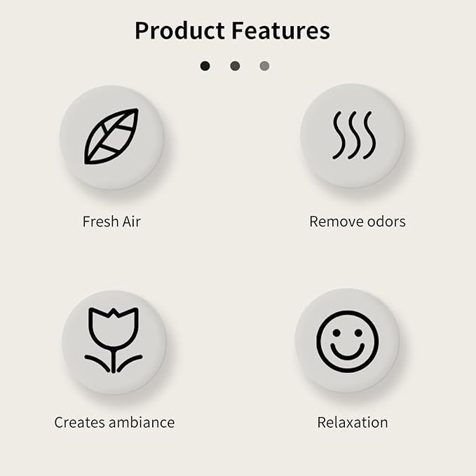 Essential Oils Set,Top 5 Blends for Diffusers, Candle Making Scents, Home Products, Fragrance, Aromatherapy, Humidifiers, Gifts（Rosemary）