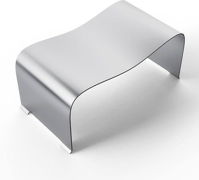 SafBbcue Heat Baffle Diffuser Replacement for Traeger Ironwood 650/885 Pellet Grill Parts, Replace for Traeger PRO 575/780 Pellet Grill Heat Baffle Diffuser Parts, Heavy Duty Steel