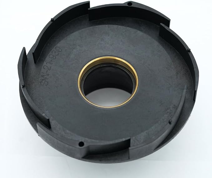 AppaeTech 3 HP Pool Pump Diffuser Assembly Replacement for WhisperFlo® & IntelliFlo® Pool and Spa Pumps | Replaces 072928 / 072928Z | Designed for 3.0 HP Only