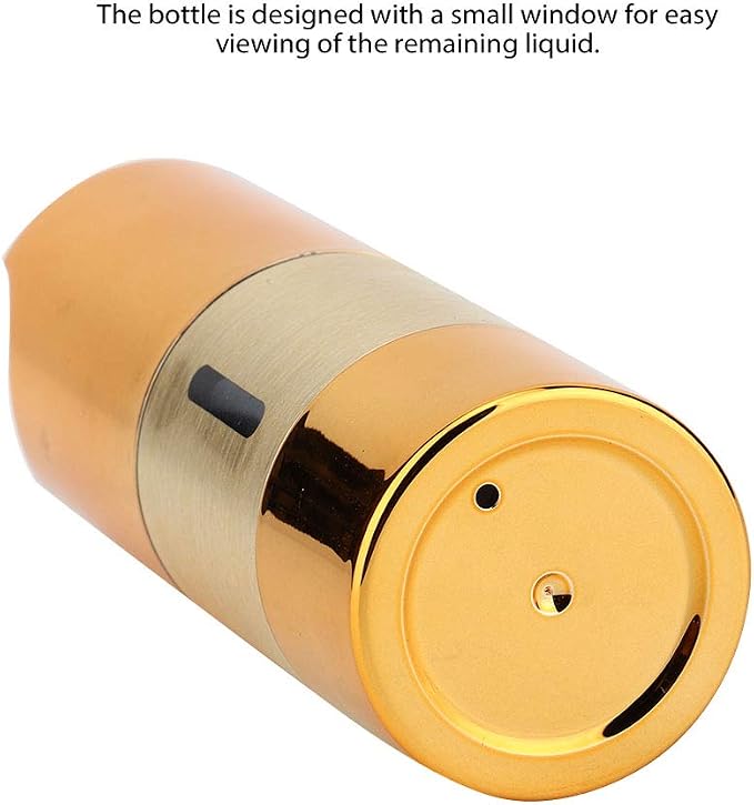 Empty Perfume Bottle,15Ml,Empty Perfume Bottle,15ml Refillable Perfume Spray Bottle Empty Vacuum Bottle Perfume Atomizer Dispenser Bottle