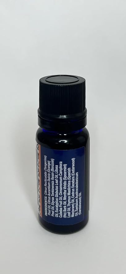 ESS Tranquility Essential Oil Blend