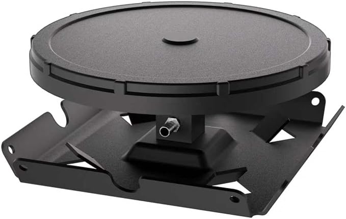 PAS20AD Pond & Lake Aeration Replacement Kit – Coated Steel Chassis with Membrane Diffuser for Pond Aerator Systems (1 Pack)