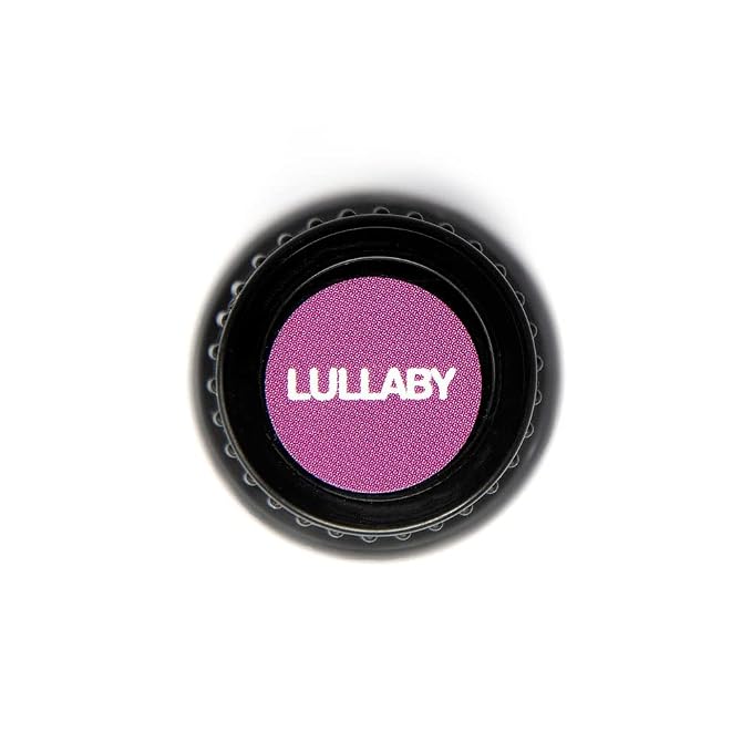 NATURES FUSIONS Lullaby (Sleep), 15 ML