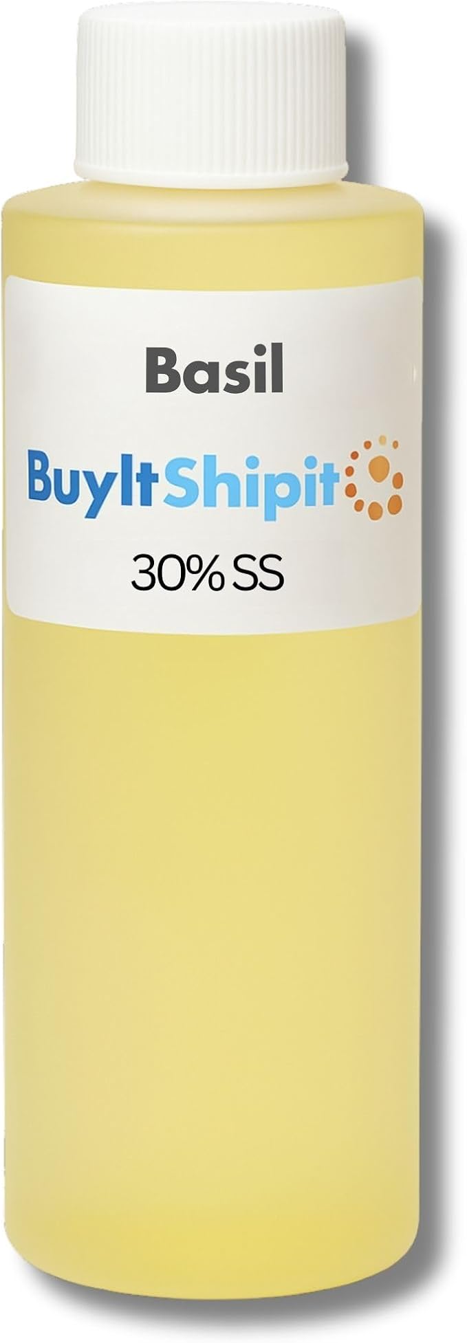 Basil from Our Spa Collection - 30% SS - Perfect for Adding Aroma to Freshies, Candles, Soaps, and Diffusers - 16 oz