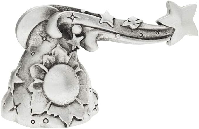 Hampshire Pewter Candle Snuffer-Celestial
