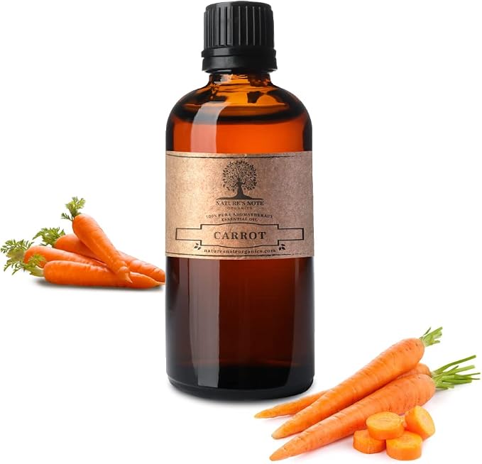 Aromatherapy Essential Oil - 100% Pure Aromatherapy Grade Essential Oil by Nature's Note Organics (10 Ml, Absinthe (Wormwood))