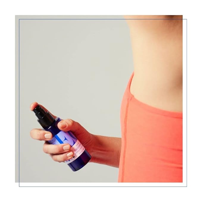 Eo, Body Oil French Lavender, 8 Fl Oz