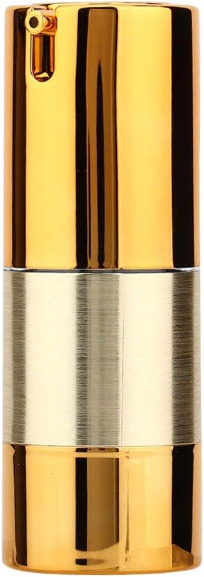 Empty Perfume Bottle,15Ml,Empty Perfume Bottle,15ml Refillable Perfume Spray Bottle Empty Vacuum Bottle Perfume Atomizer Dispenser Bottle