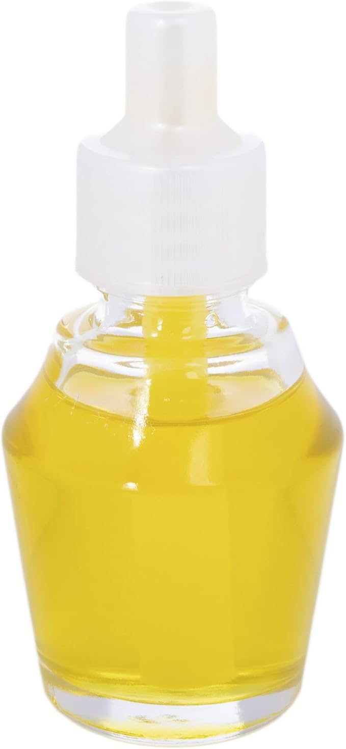 Aroma Accent Oil Refills (3pack) (Meyer Lemon Basil)
