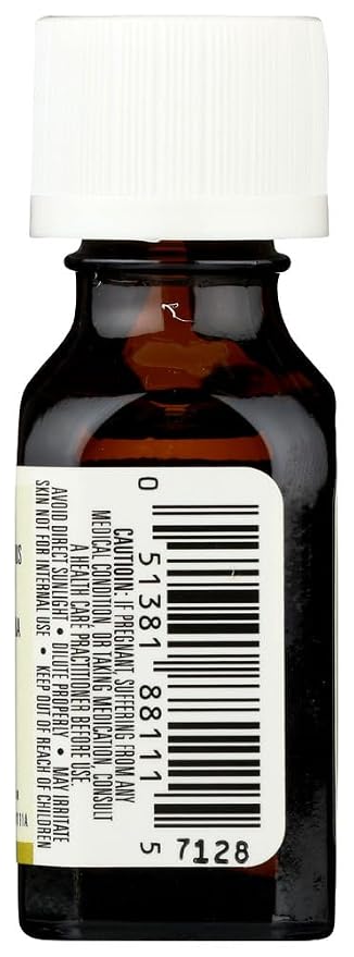 AURA CACIA ESS SOL,PANIC BUTTON, .5 FZ2
