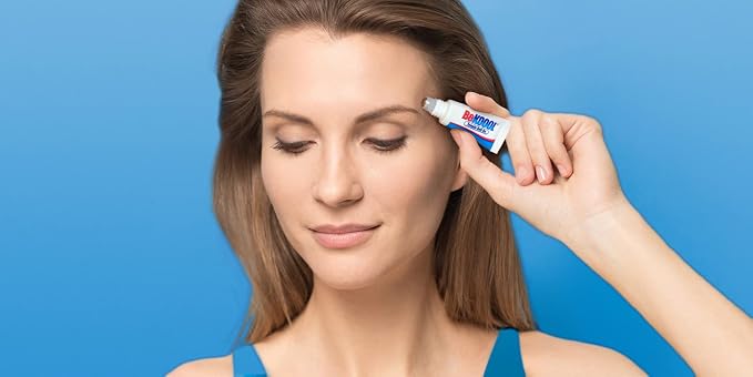 BeKoool Migraine Roll-On Gel, 1 Count